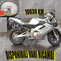 DERBI GPR 125 2T ANNO 2005 x RICAMBI