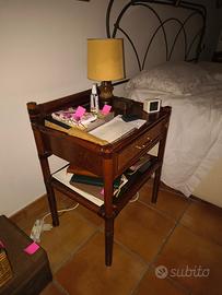 Comodini Antichi. 