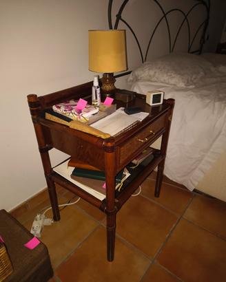 Comodini Antichi. 