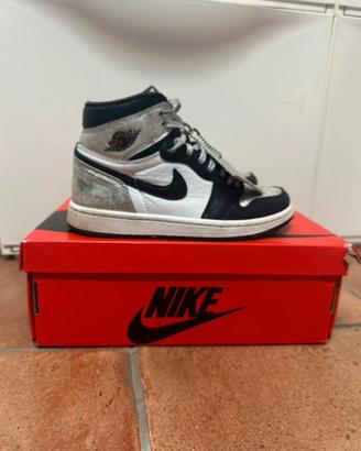 Jordan 1 high og