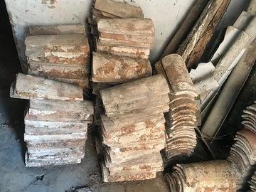 tegole sarde del 1900