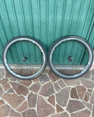 Cerchi zipp 303s