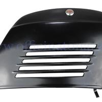 Sportello lato motore con serratura per Vespa 50 N