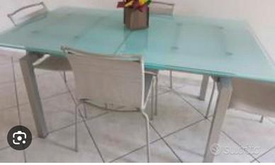 Tavolo Calligaris