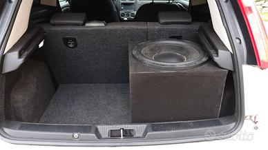 impact 6715 subwoofer