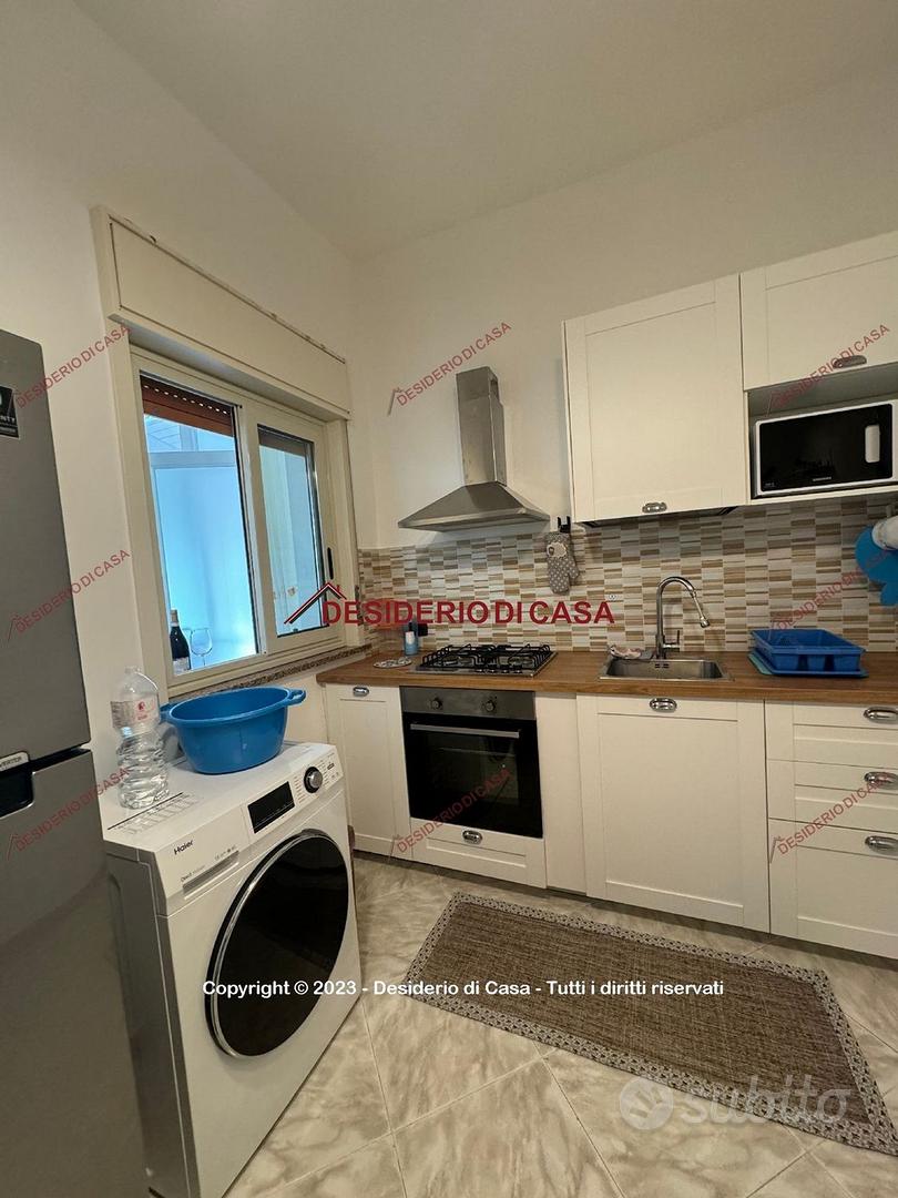 Casa – Carini, Villagrazia di Carini - Vista 5