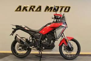 Qj Motor Altro ADVENTURE