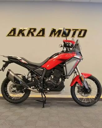 Qj Motor Altro ADVENTURE