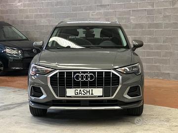 AUDI - Q3 - 35 TDI S tronic Business Advanced