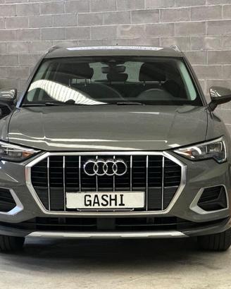 AUDI - Q3 - 35 TDI S tronic Business Advanced