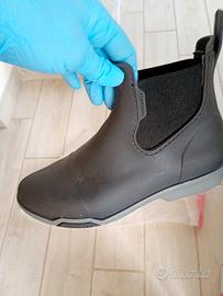 stivaletto da equitazione bimbo bimba 