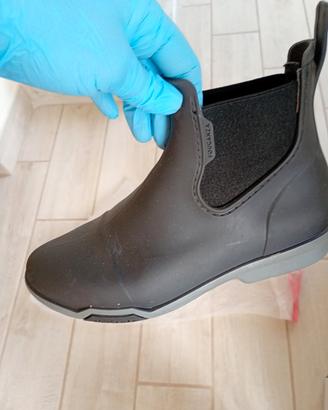 stivaletto da equitazione bimbo bimba 