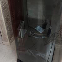 mobile per lo stereo