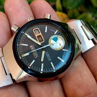 Citizen Cronograph Automatic 70’S Flyback Vintage