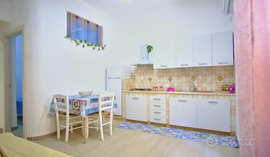 Casa Vacanza "LES MAISON"Castellammare del Golfo