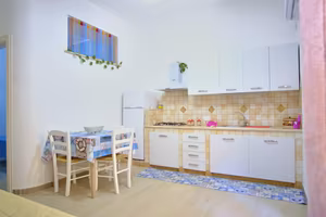 Casa Vacanza "LES MAISON"Castellammare del Golfo