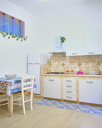 Casa Vacanza "LES MAISON"Castellammare del Golfo