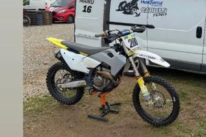 Husqvarna FC 250 2024