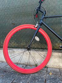 BICICLETTA USATA