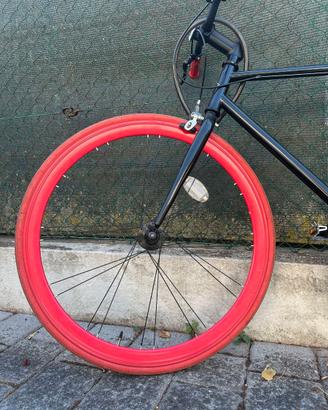 BICICLETTA USATA