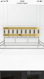 Testiera Frigerio