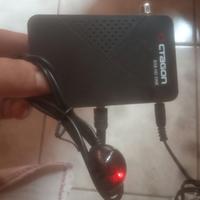 Ricevitore satellitare full HD Octagon SX8 HD one