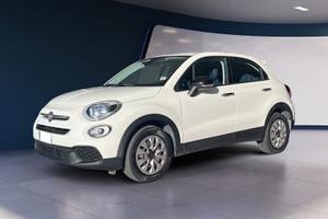 FIAT 500X 1.0 T3 120cv MT E6D Cult