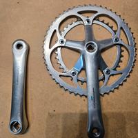 Guarnitura Shimano 600