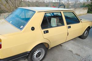 Giulietta Alfa Romeo 