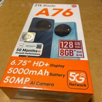 Smartphone ZTE blade A76