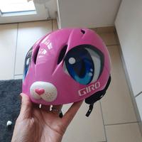 Casco da sci per bambina