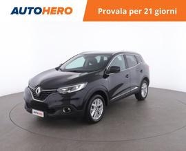 RENAULT Kadjar UV01826