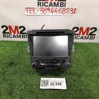 DISPLAY HYUNDAI i40 Serie 96560-3Z0514X G4NC (12>1