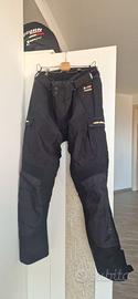 PANTALONI MOTO BUSE STORM TRILAMINATI  L/52