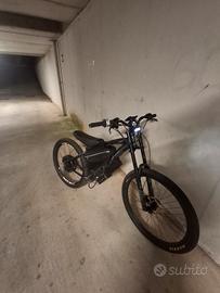e bike 3000w 72v 35ah