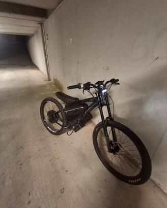 e bike 3000w 72v 35ah