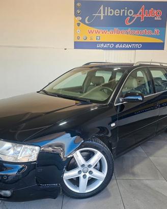 Audi A6 Avant 2.5 V6 tdi quattro 180cv tiptronic