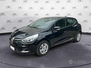 Renault Clio 0.9 tce GPL Moschino Zen G