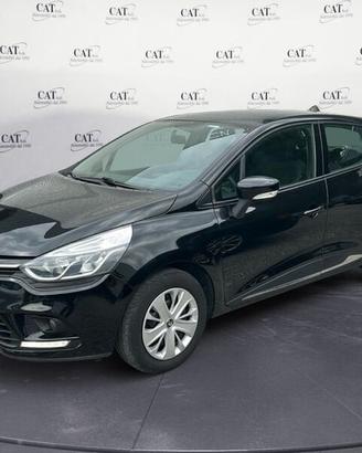 Renault Clio 0.9 tce GPL Moschino Zen G