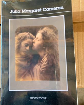 Margaret Cameron -PHOTO POCHE’