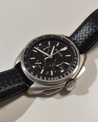 Bulova Lunar Pilot (96B251)