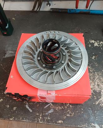 correttore malossi nuovo tmax  530 560 