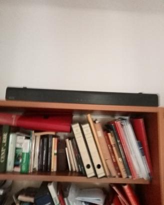 soundbar TV Hisense 