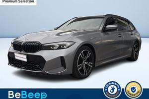 BMW Serie 3 Touring 320D TOURING MHEV 48V MSP...