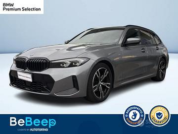 BMW Serie 3 Touring 320D TOURING MHEV 48V MSP...