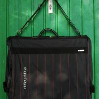 BORSA DA VIAGGIO PORTA ABITI