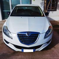 Lancia Delta 1.6 MJT Selectr. Gold