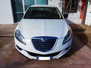 Lancia Delta 1.6 MJT Selectr. Gold