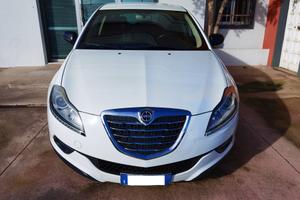 Lancia Delta 1.6 MJT Selectr. Gold