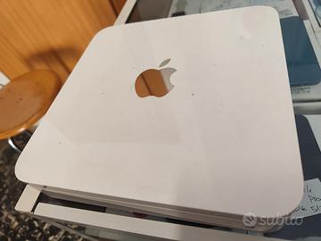 Apple time capsule model a1409 1t